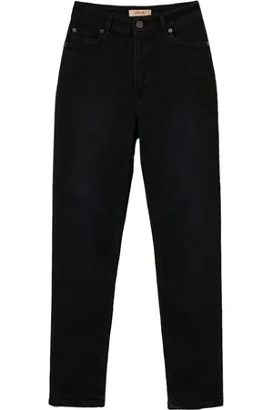 Twin-Set Jeans med smal pasform