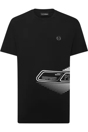 Philipp Plein Kortærmet T-shirt