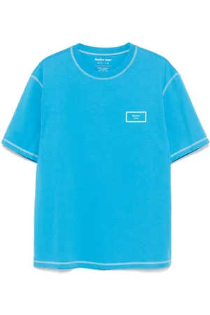 MARTINE ROSE Klassisk T-shirt