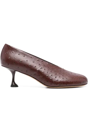 Proenza Schouler 60 mm Tee pumps