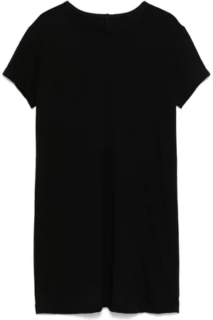Rick Owens Level SS-T-shirt