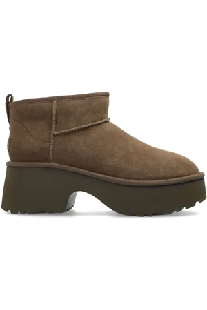 UGG Classic Ultra Mini New Heights støvler