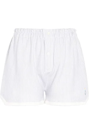 Barrie Stribede shorts
