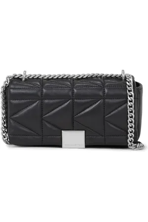Karl Lagerfeld Lille K/Kuilt crossbody-taske