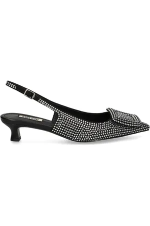 Bibi Lou 35 mm Poznan pumps