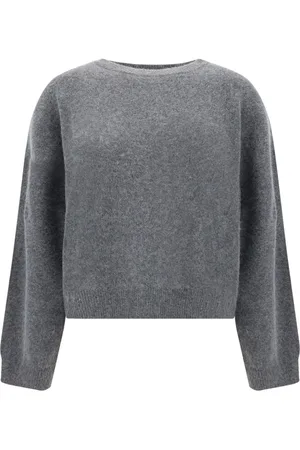 Loulou de Saison Ropo-sweater