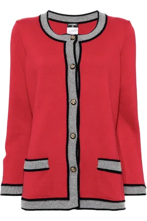 CHANEL Cardigan fra 2010-2020