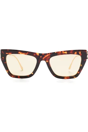 Etro Bold Pegaso solbriller