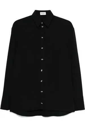 Sonia by Sonia Rykiel Skjorte i crepe