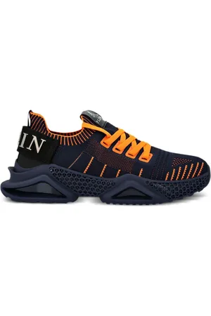 Philipp Plein Iconic-sneakers