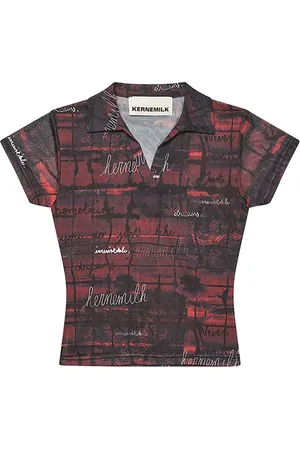Kernemilk Soleil polo
