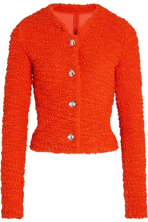 Giambattista Valli Tweed-jakke
