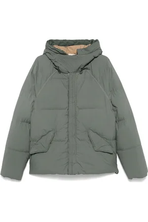Ten Cate Artic dunjakke