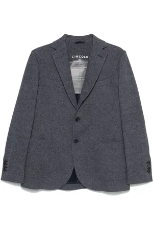 Circolo Twill-blazer