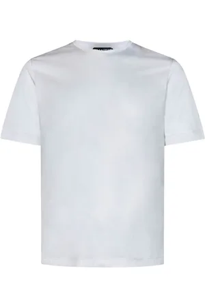 Franzese T-shirt i jersey