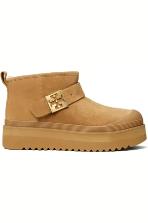 Tory Burch Mellow plateaustøvler