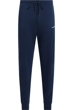 Michael Kors Joggingbukser med logobånd