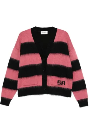 Sonia by Sonia Rykiel Stribet cardigan