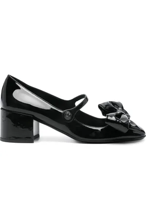 VALENTINO GARAVANI 60 mm Bowjane pumps