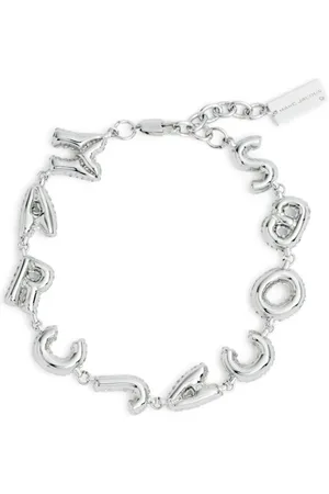 Marc Jacobs The Balloon armbånd med logo