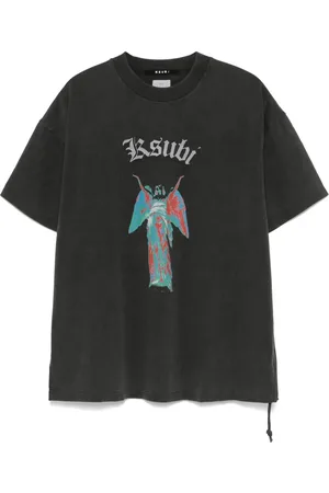 KSUBI Angelik Ekcess T-shirt
