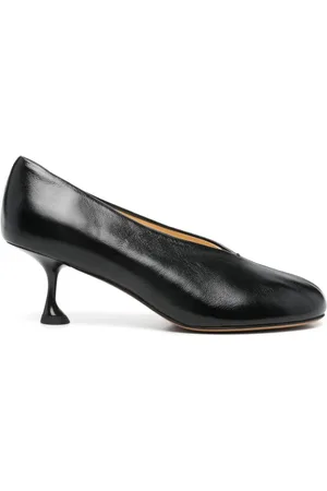 Proenza Schouler 60 mm Tee pumps