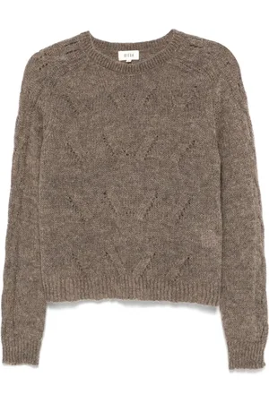 DIEGA Piomo-sweater