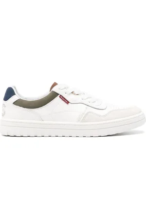 Paul Smith Lædersneakers
