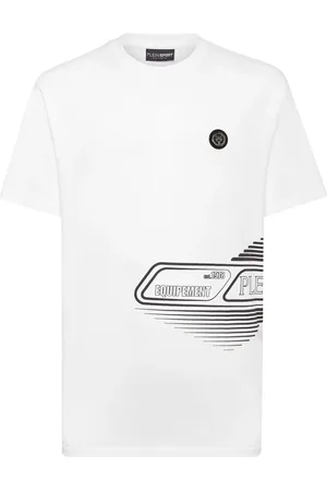 Philipp Plein Kortærmet T-shirt