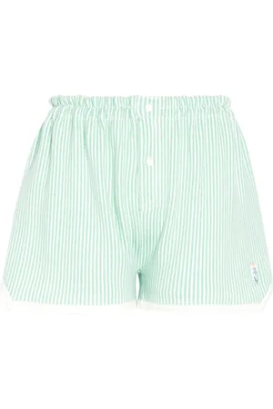 Barrie Stribede shorts