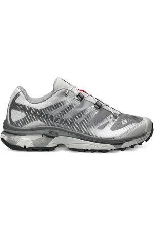 Salomon XT-4 OG "Grey" sneakers