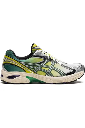 Asics X Kith GT-2160 "Marvel Villains Green Goblin" sneakers