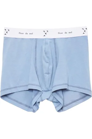 FLEUR DU MAL Boksershorts