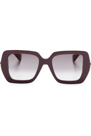 Cartier Oversize solbriller