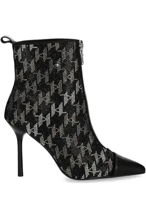 Karl Lagerfeld 100 mm Sarabande støvler