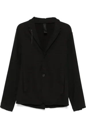 TRANSIT Blazer med hakrevers