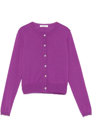 CHARLOTT Uldcardigan