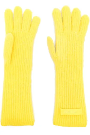 Jacquemus Les Gants Gros handsker