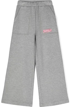 MONNALISA Joggingbukser med logotryk