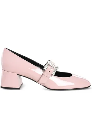 Sergio Rossi 45 mm Sr Twenty pumps
