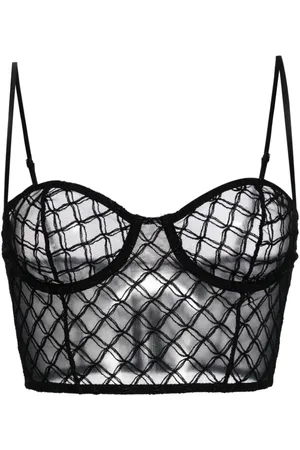 Kiki de Montparnasse Lang Miel bh