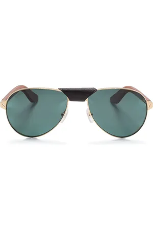 Cartier CT0495S solbriller