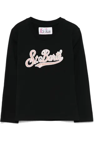 MC2 SAINT BARTH Penny T-shirt