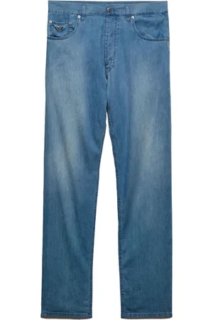 Prada Jeans med fem lommer
