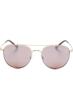 Oliver Peoples R-10-solbriller