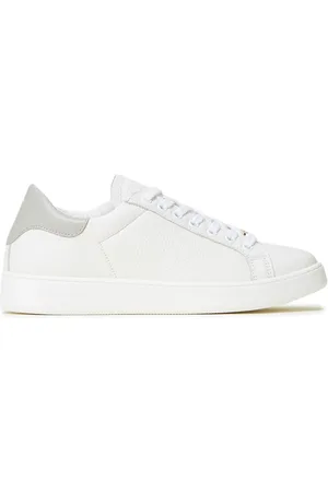 Twin-Set Sneakers med logoplade