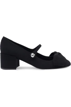 VALENTINO GARAVANI 55 mm Mary Jane pumps med sløjfedetalje