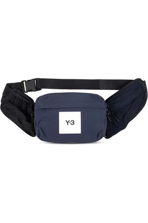 Y-3 Classic sling-taske