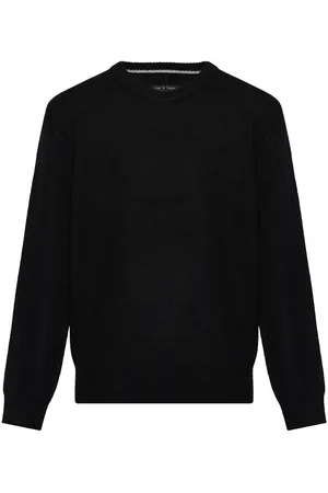 RAG&BONE Sweater i kashmir