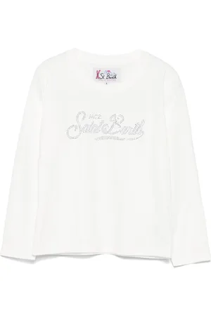 MC2 SAINT BARTH Penny T-shirt